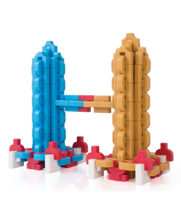 IO Blocks Minis, 900piece set