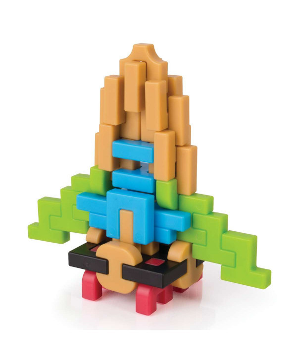 IO Blocks Minis, 900piece set