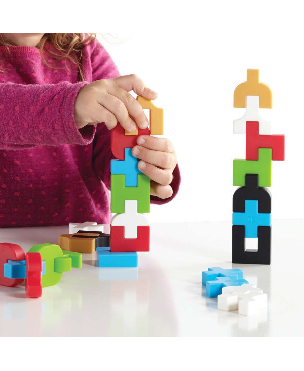 IO Blocks, 114piece set