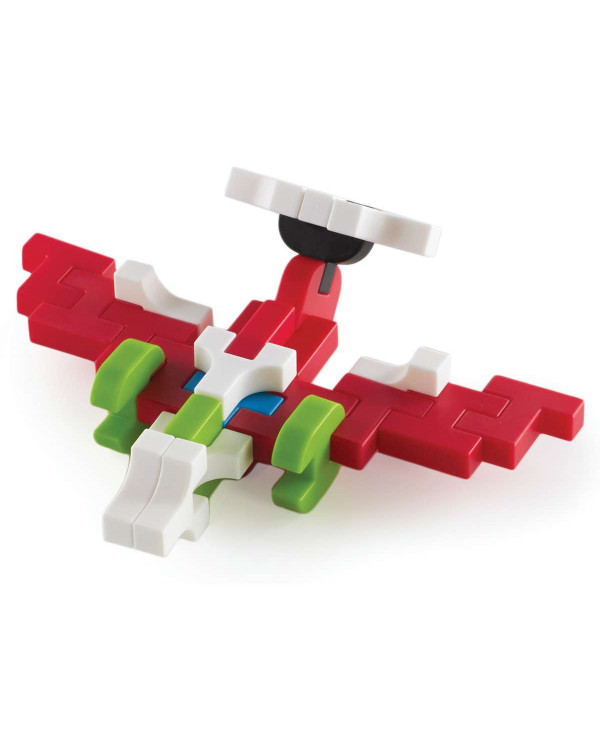 IO Blocks, 114piece set