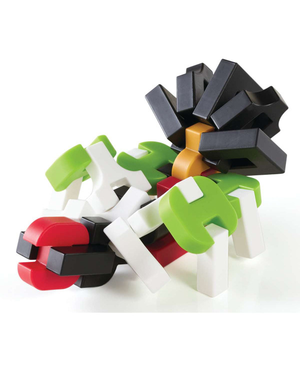 IO Blocks, 114piece set