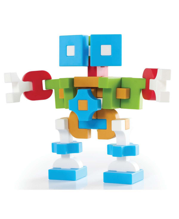 IO Blocks, 114piece set