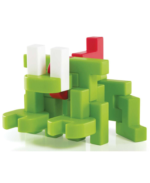 IO Blocks, 114piece set