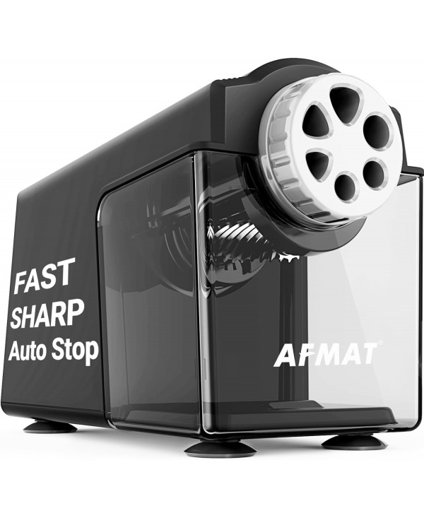 Electric Pencil Sharpener...