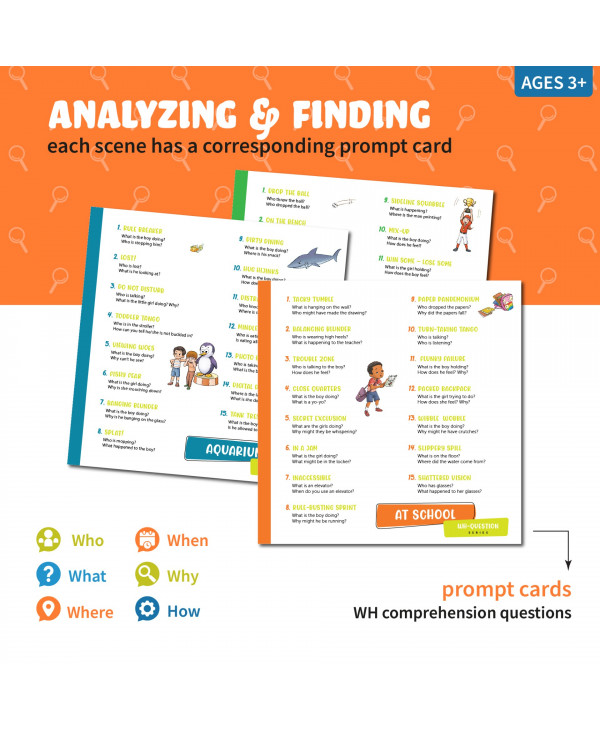 Simple Problem Solving Scenes Picture This 2 Problem Solving Picture Scenes