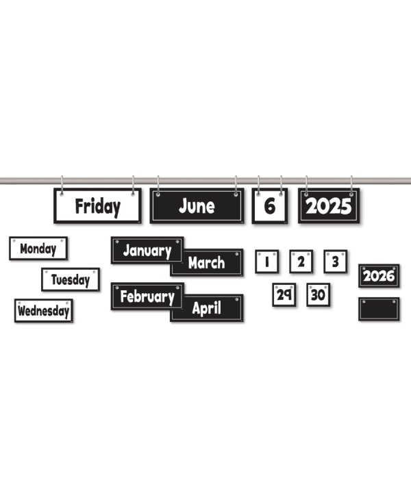 Magnetic Letter Holder At Kenton Bridges Blog