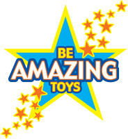 Be Amazing! Toys