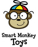 Smart Monkey Toys