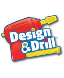 Design & Drill®