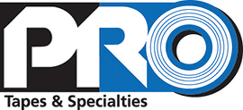 Pro Tapes & Specialties®